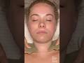 ASMR Facial
