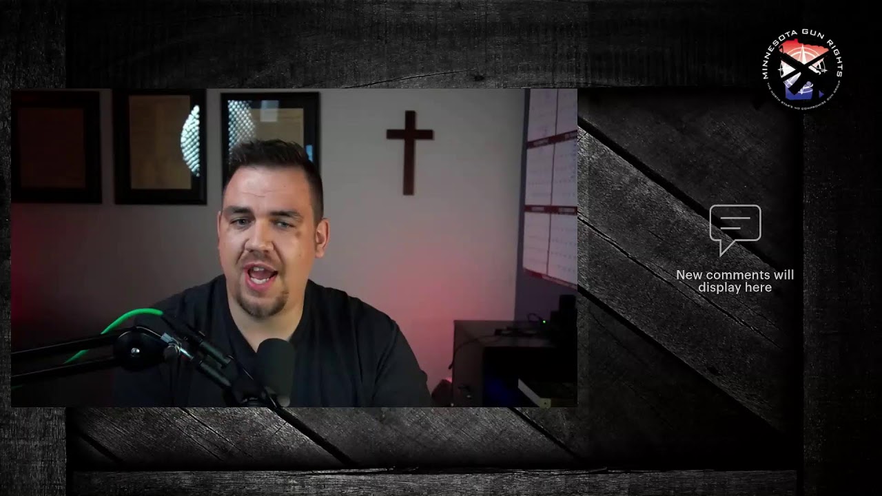 Democrats Take Control of Minnesota