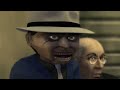 Batman VS Scarface (Cxbx emulator)