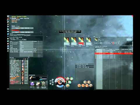 Kovorix PVP - Solo Commentary 3