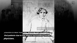 Elizabeth Blackwell: The First Woman to Receive a Medical Degree in the US