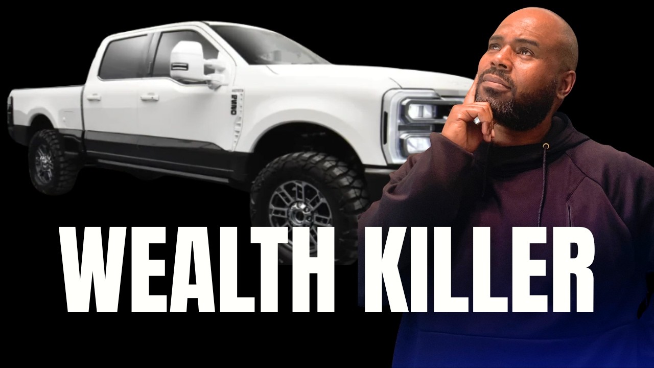 Why did I Buy this Car (Payments too high)