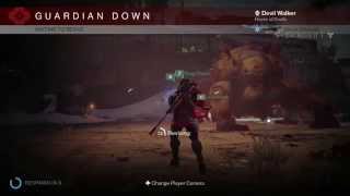 Fail of the week #2 (25/07/2014)- Destiny Beta - Oh come on!