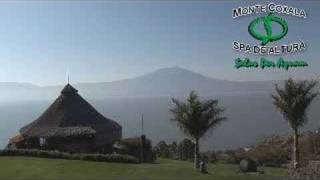 Monte Coxala Spa de Altura,  cyberjoco presenta