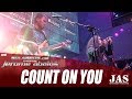Count on you  tommy shaw cover  solabroscom feat jerome abalos