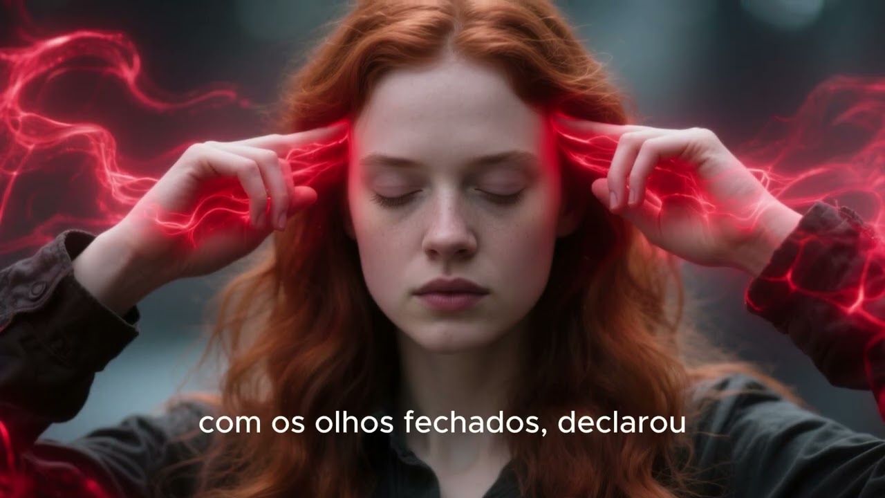 VINGADORES: ALÉM DO SACRIFÍCIO - EP 06