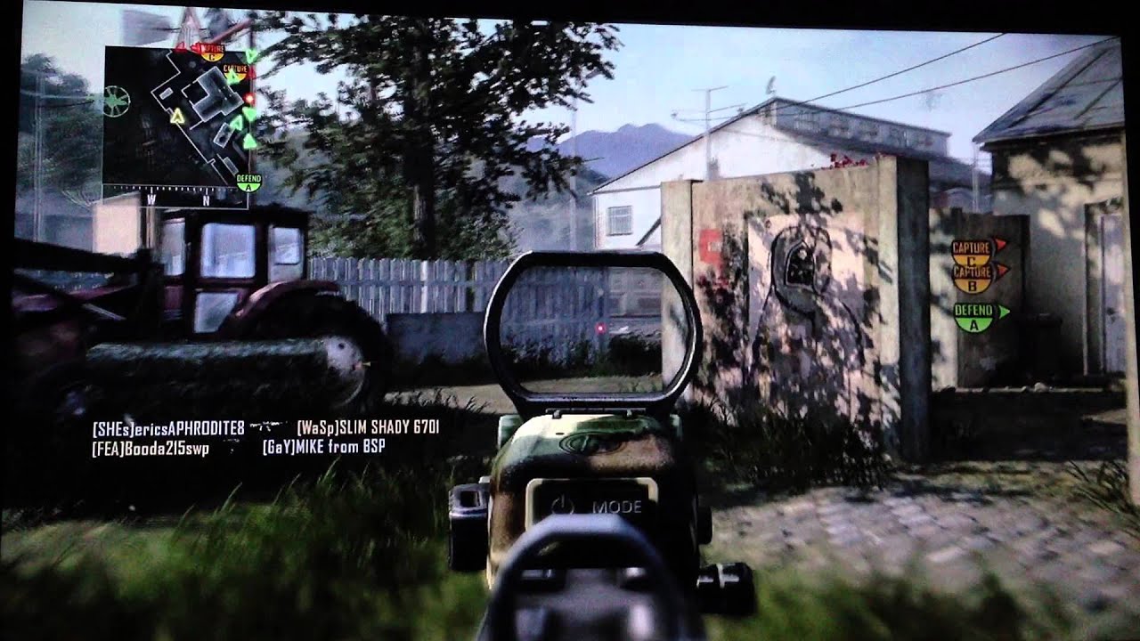 "DOUBLE MERCILESS!" BO2 w/ iTechBlu - Black Ops 2 Multiplayer Gameplay #3