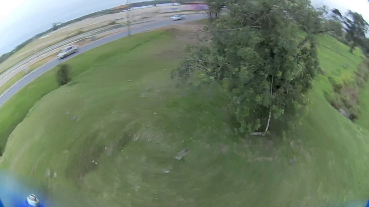 Drone Camaleão VS Furibee  GT 215 Fire Dancer