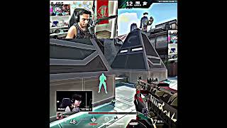 PRX qualified to masters london #valorant #clutchmovements #valorantclips #gaming