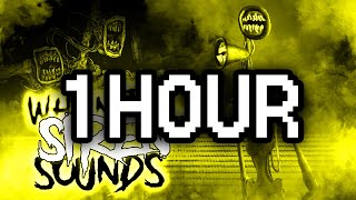 Official 1 hour version to my siren head song called "when the
sounds". original video for creepypasta is on main music channel here:
https...