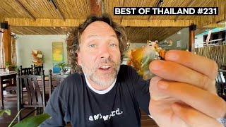 Healthy Meal & Delicious Thai Food on SAMUI