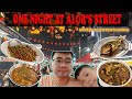 ONE NIGHT AT ALOR'S STREET MALAYSIA | NONSTOP ENTERTAINING FOOD