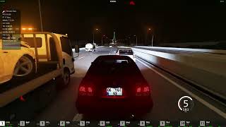 Semicenk - Sevecek Sandım | Honda Civic 1.6 VTi | Assetto Corsa