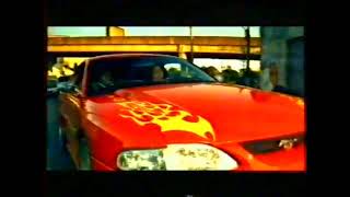 Comercial | Papete Hot Wheels | Grendene Kids (2006)
