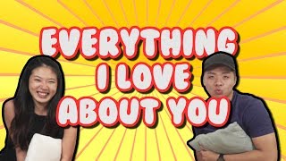 TSL Plays: Everything I Love About You