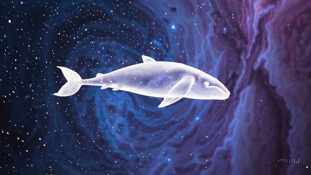 Sleeping Music For Deep Sleeping 💤 Shamanic Music 💤 Relaxing Sleep Music