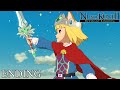 A Promise Fulfilled - Ni No Kuni 2: Revenant Kingdom Ending