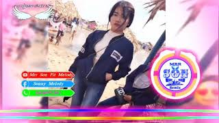 Scooby Doo Papa Acapella Remix Kon Khmer 2018