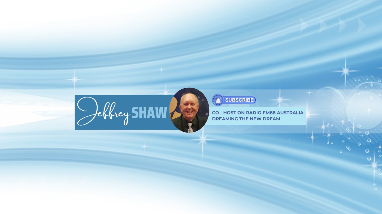 Kelli Wilkins - My Self Reliance Australia | Jeffrey Shaw @jeffreyshaw88