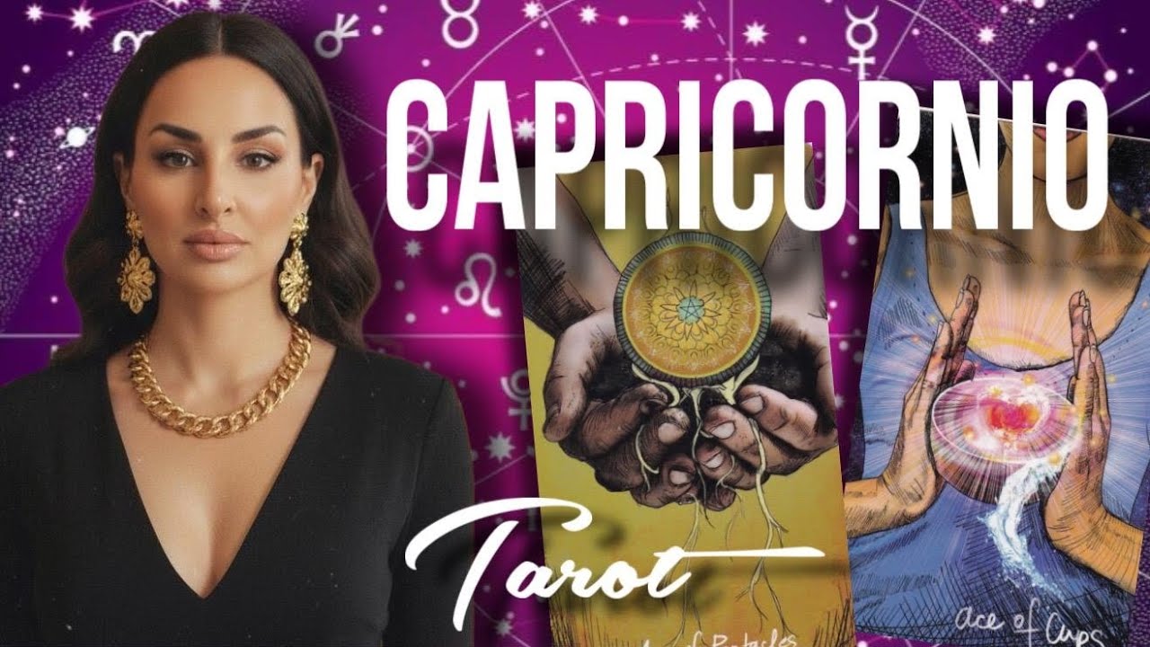CAPRICORNIO ♑️ UN DINERO Y UNA DESPEDIDA SE APROXIMAN‼️ALGUIEN DEJA ATRÁS SU ORGULLO Y HABLA 