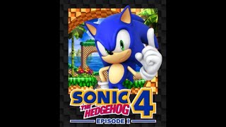 Sonic the Hedgehog 4: Episode I (2010) (Creepypasta Secret Ending) (Footage Only)