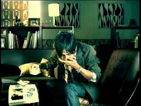CM Right-on 「カフェ」篇 岡田准一