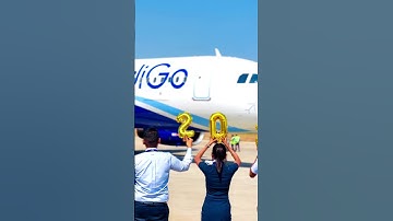 Happy New Year | 2023| IndiGo 6E