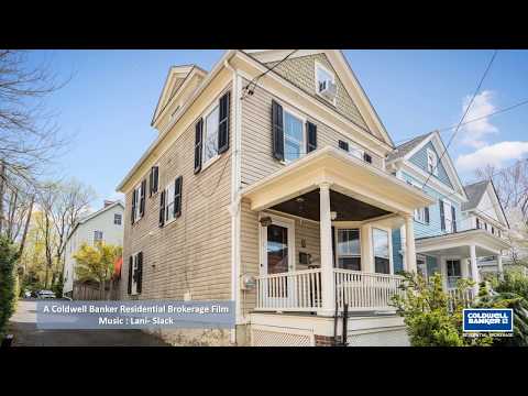 9 Grinnell St., Irvington, NY home video tour