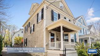 For Sale! 9 Grinnell St., Irvington NY 10533