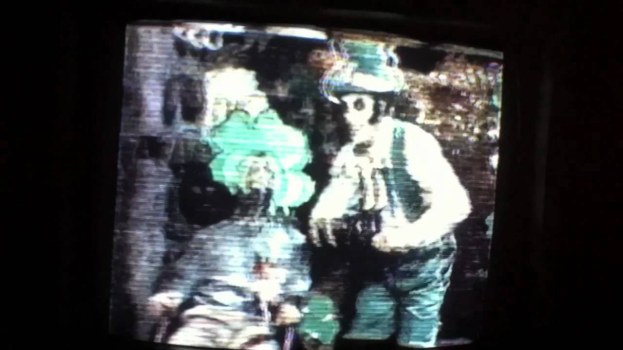 Halloween Horror Nights 21 H.R. Bloodengutz