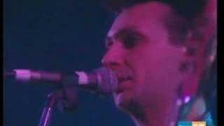 Cabaret Voltaire &quot;Over and Over&quot; live