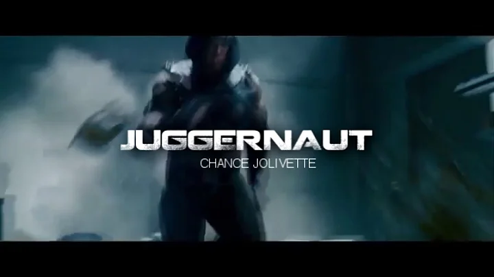 Chance Jolivette Juggernaut Prod by Mapalo Mutale ...