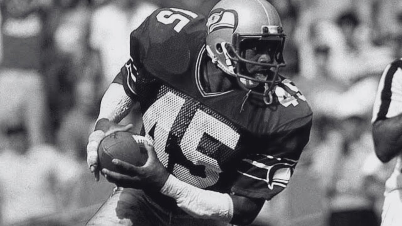 Новости о смерти Кенни Изли: звезда «Сиэтл Сихокс» умер в возрасте 66 лет