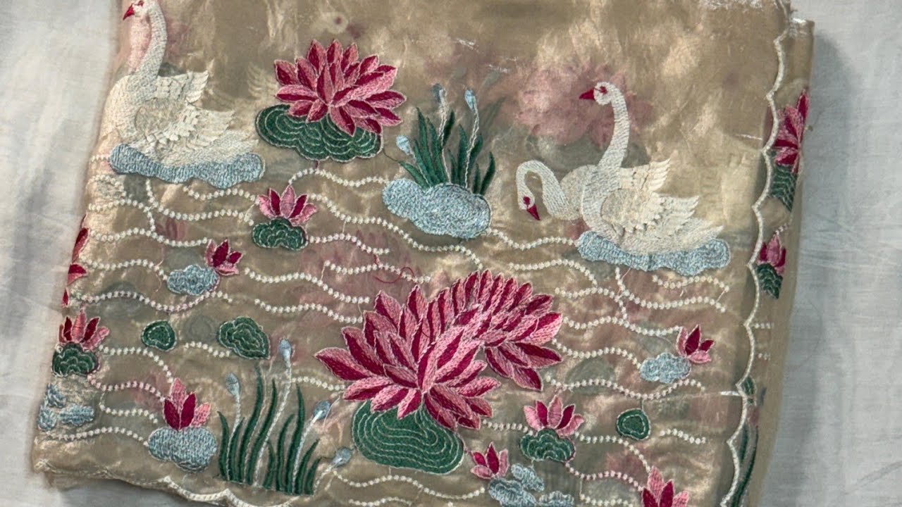 New arrivals graceful velvet georgette🤩|ruby silk in pichway prints👈|mangalgiri pattu✨|satin crape✨🥻