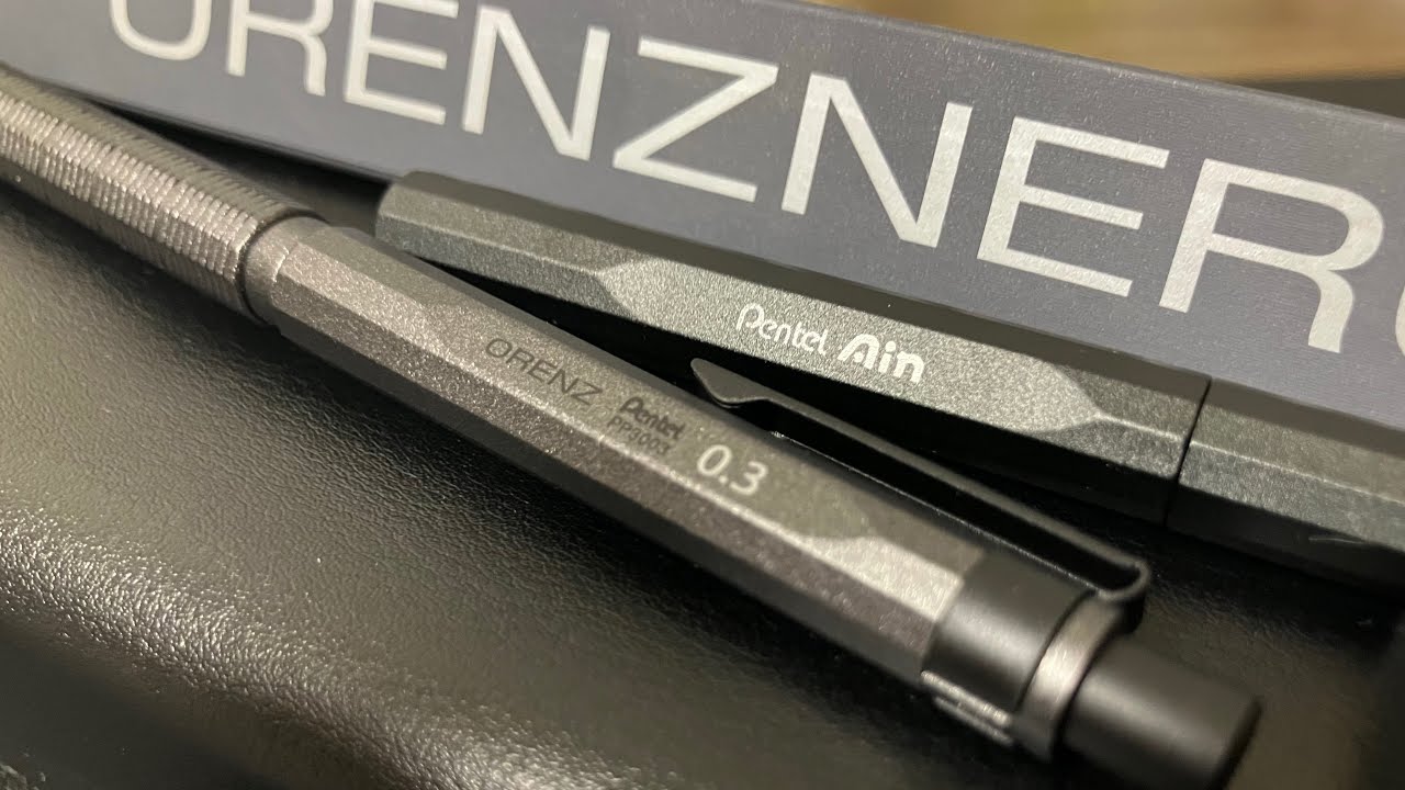 オレンズネロ6年ぶりのカッコ良すぎる限定色。