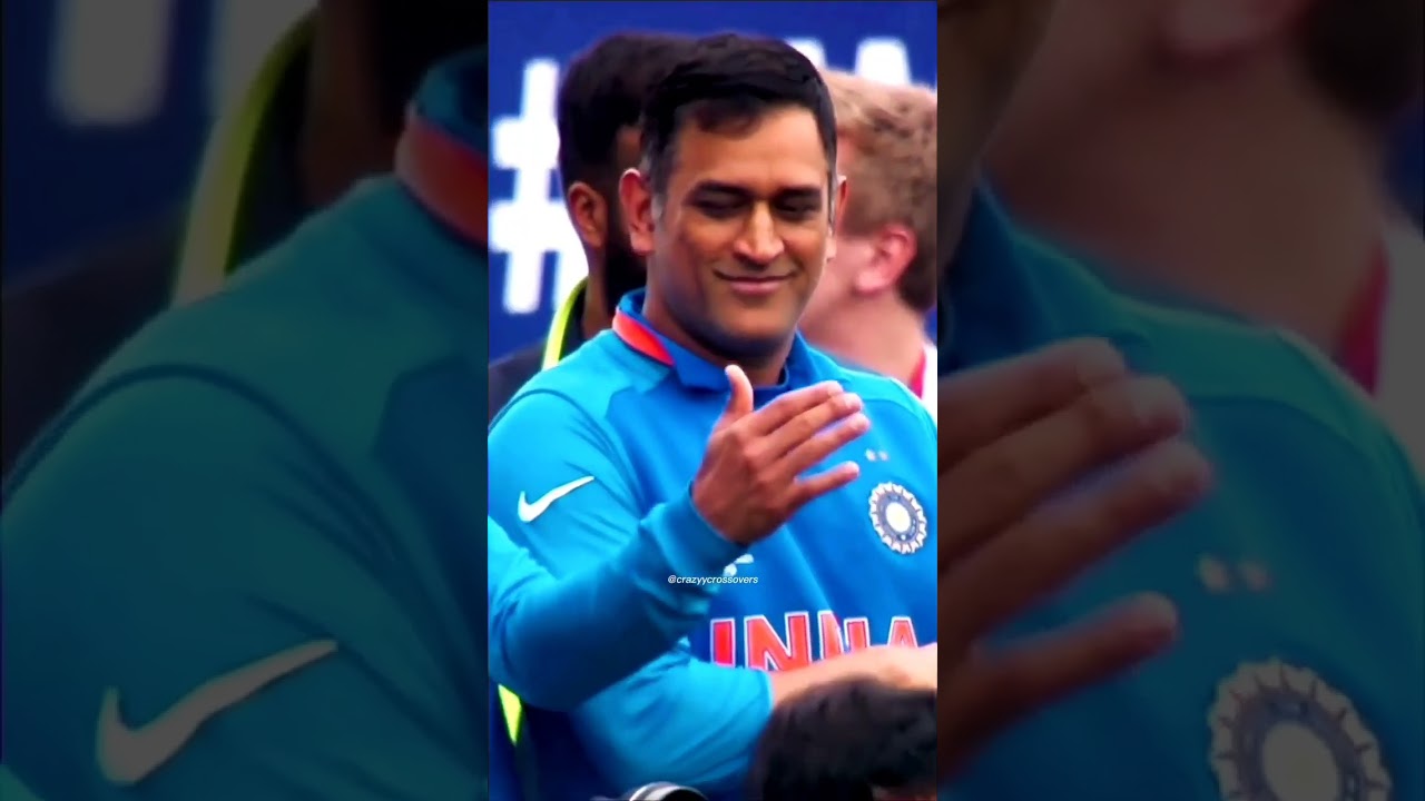 A Legend!  Happy Birthday to everyone's fav MSD 