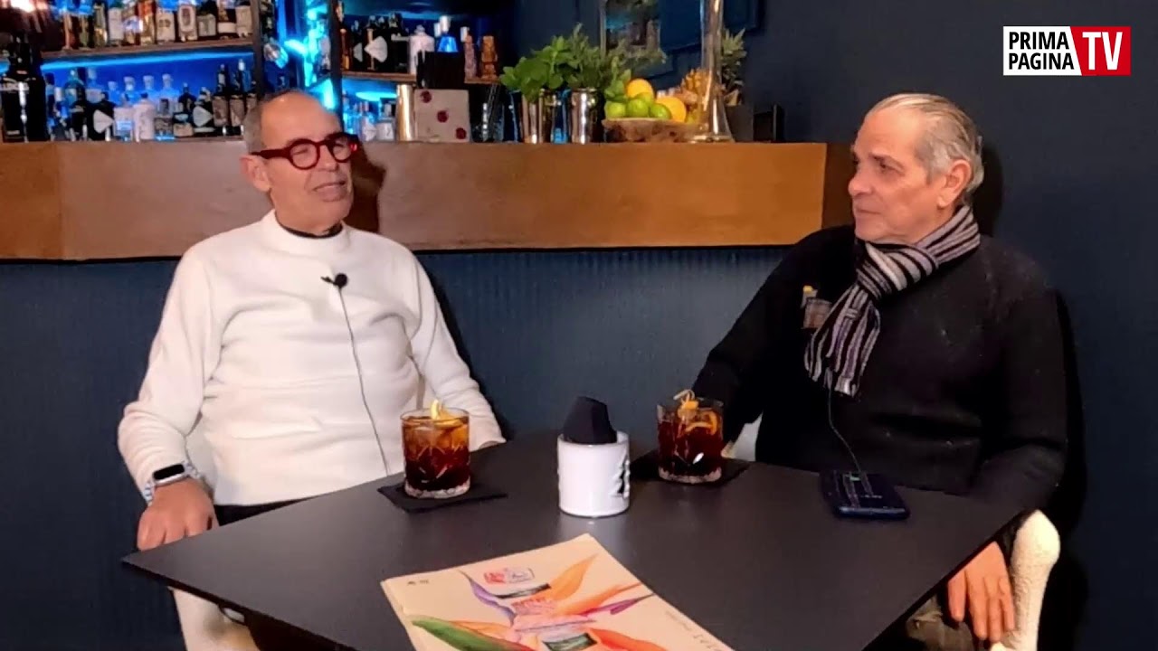 PrimaNews del 16 Gennaio 2026