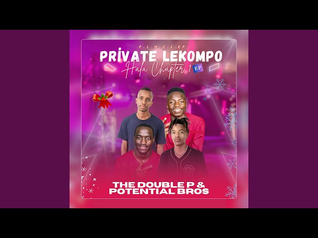 Bo Mamacita Hala Hitt (P.L.H.C1) (feat. Prince Zulu)