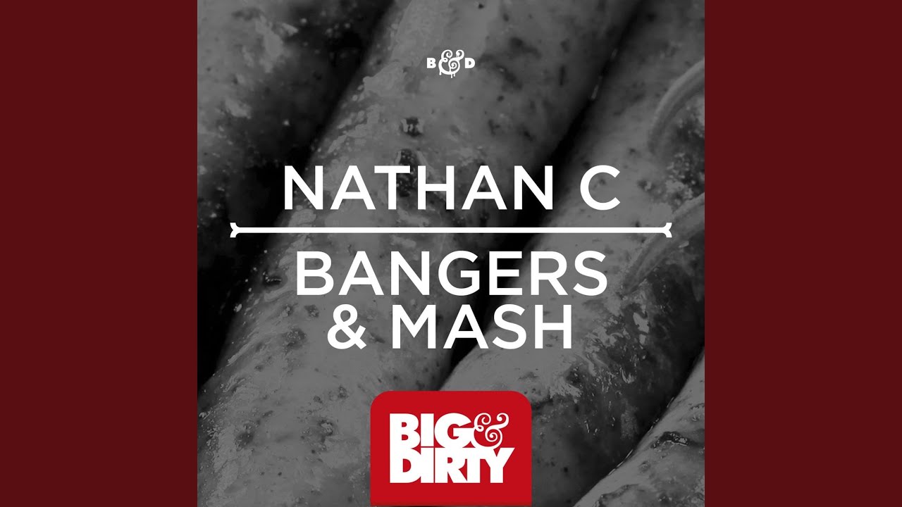 Bangers & Mash (Sensation Bonus Track) YouTube Music