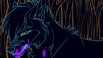 "MONSTER"  MAP Part 9