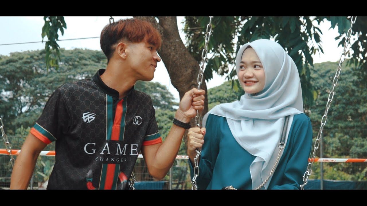 Parody TikTok : Aku Cinta Pada Mu