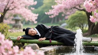 كأن الكون يتنفس سلامه بين يديك— أنغام حالمة تلمس القلب وتدخلك نوماً عميقاً | موسيقى للاسترخاء screenshot 4