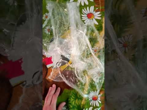 Детский надувной бассейн Intex 57403, 166 х 100 х 28 см