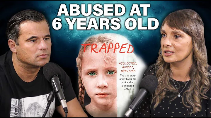 Trapped and Abused at 6 Years Old - The Heart-brea...