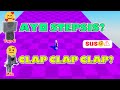 TEXT To Speech Emoji Groupchat Conversations | Roblox Story Week 3 Ccompilation