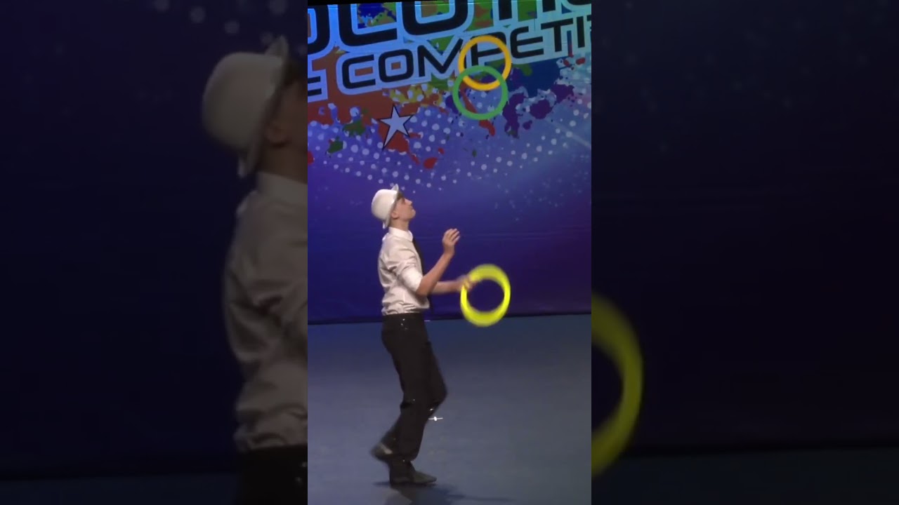 William The Juggler | Brisbane Entertainer!