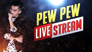 [LIVE] PEWPEW CHAMPIONSHIP - DAY 1 - MIXI GAMING FEAT WIND screenshot 4