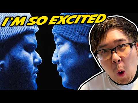 IS DAIGO VS MENA THE MATCH OF THE CENTURY?!
