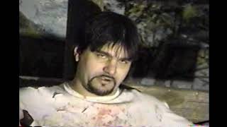 2004 Easter Play and Service at Christian Assembly in Erie Pa