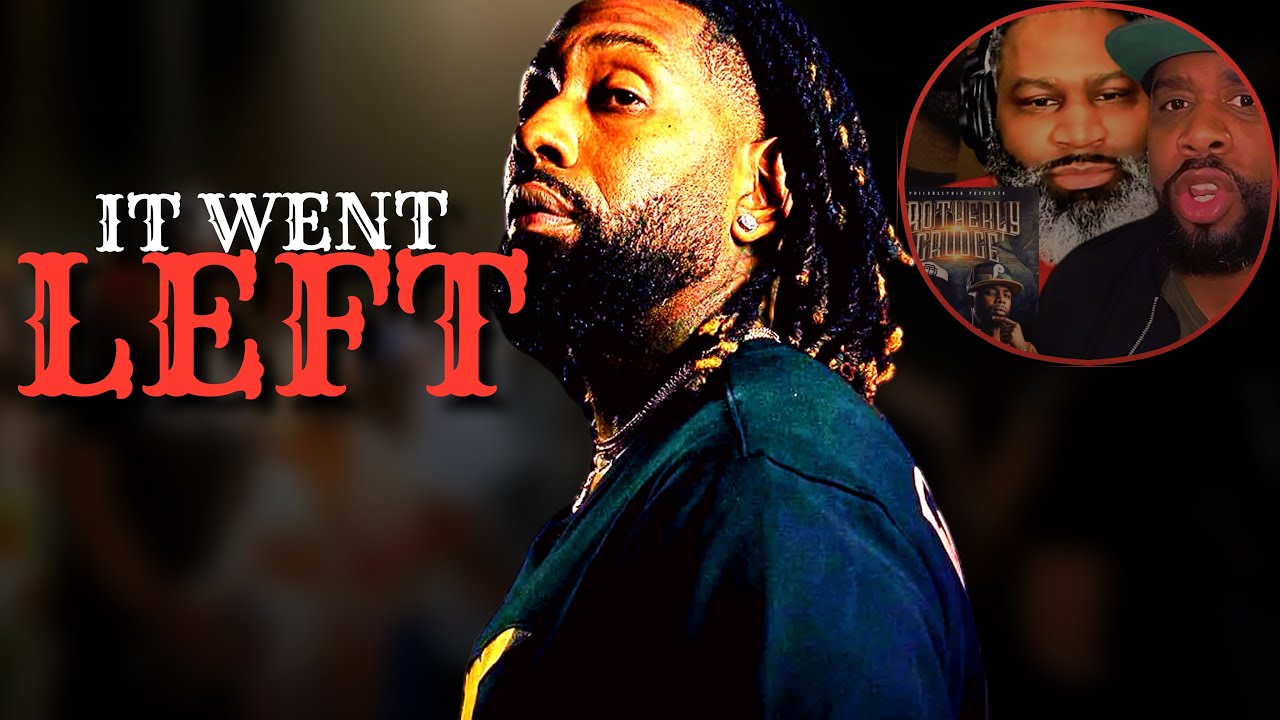 Aye verb GOES OFF on the Take ova Battle league owner Kenny when he tried to join his space 